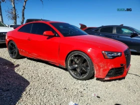 Audi Rs5 * BLACK-OPTIC* CAMERA* PODGREV* LED | Auto.bg — изображение 3 Audi Rs5 * BLACK-OPTIC* CAMERA* PODGREV* LED | Auto.bg — изображение 3