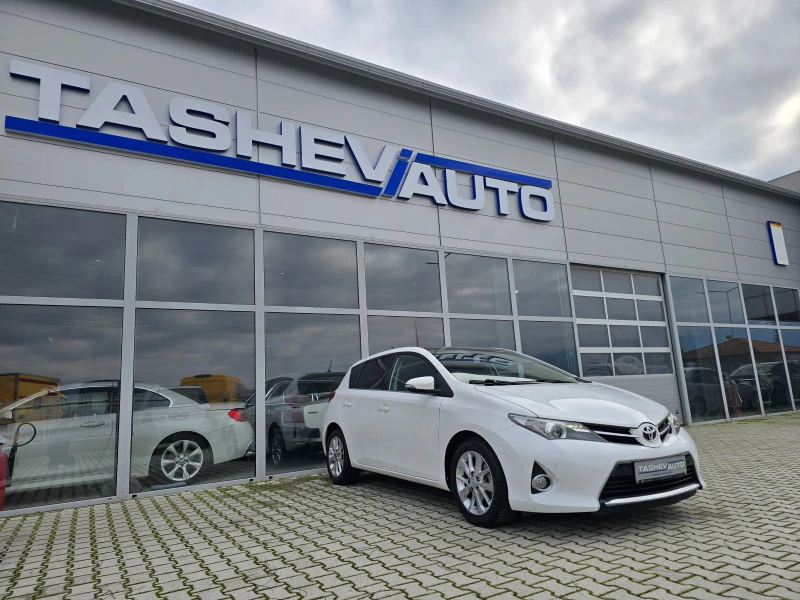 Toyota Auris 1.4 D-4D!!КАМЕРА!! - 13999 лв. / 7157.58 € - 14204530 1 | Car24.bg Toyota Auris 1.4 D-4D!!КАМЕРА!! - 13999 лв. / 7157.58 € - 14204530 1