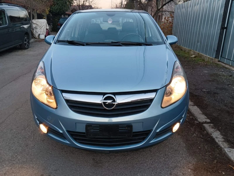 Opel Corsa 1.2i - 6200 лв. / 3170.01 € - 75227362 1 | Car24.bg Opel Corsa 1.2i - 6200 лв. / 3170.01 € - 75227362 1