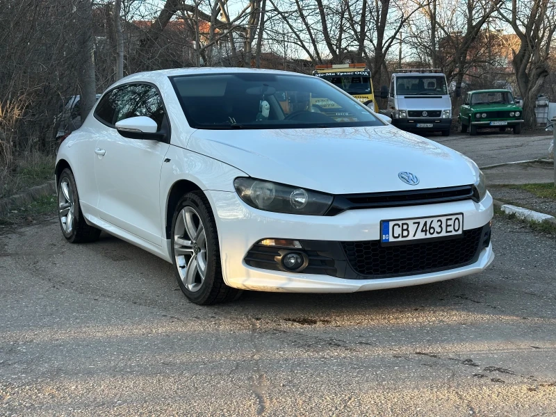 VW Scirocco - 6391 € / 12499.71 лв. - 46580497 1 | Car24.bg VW Scirocco - 6391 € / 12499.71 лв. - 46580497 1