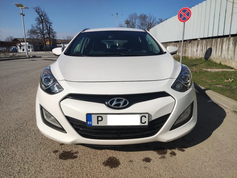 Hyundai I30 1.4 - 6700 € / 13104.06 лв. - 20127606 1 | Car24.bg Hyundai I30 1.4 - 6700 € / 13104.06 лв. - 20127606 1