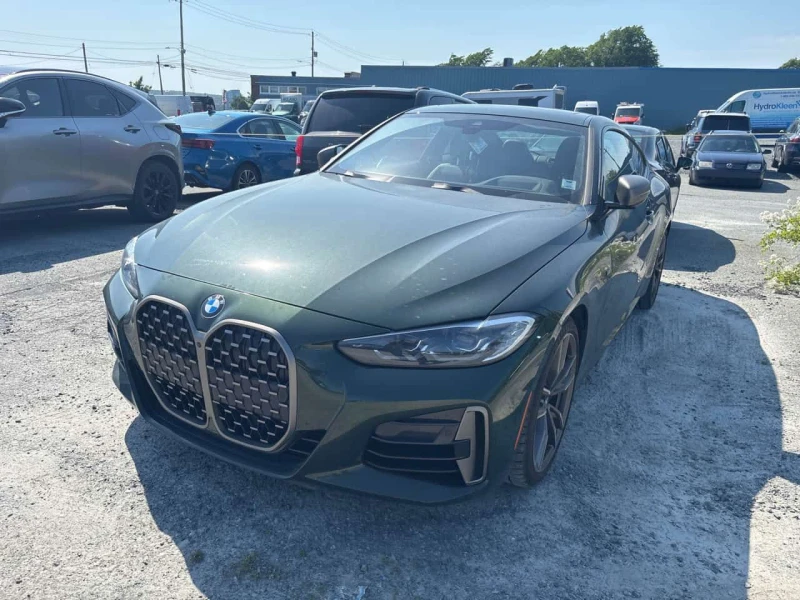BMW 440 M440i xDrive | CARFAX | ШИБИДАХ | 360 - 38500 € / 75299.46 лв. - 99157985 1 | Car24.bg BMW 440 M440i xDrive | CARFAX | ШИБИДАХ | 360 - 38500 € / 75299.46 лв. - 99157985 1