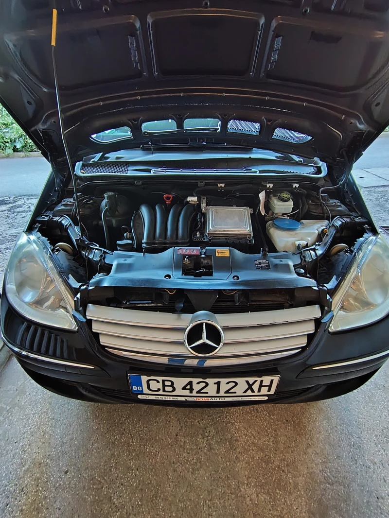Mercedes-Benz A 150 - 700 € / 1369.08 лв. - 18122214 1 | Car24.bg Mercedes-Benz A 150 - 700 € / 1369.08 лв. - 18122214 1
