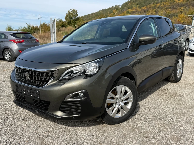 Peugeot 3008 1.5HDI-Нави-CAR PLAY-КЛИМАТРОНИК-LED - 11600 € - 74271251 1 | Car24.bg Peugeot 3008 1.5HDI-Нави-CAR PLAY-КЛИМАТРОНИК-LED - 11600 € - 74271251 1