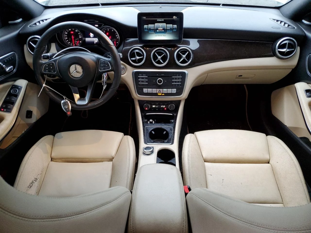 Mercedes-Benz CLA 250 4MATIC * КЛИП НА ДВИГАТЕЛ* * ЛИЗИНГ*  - изображение 8 | Auto.bg Mercedes-Benz CLA 250 4MATIC * КЛИП НА ДВИГАТЕЛ* * ЛИЗИНГ*  - изображение 8