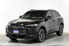 Audi Q5 2025 Audi Q5 Progressiv 45 TFSI - Car24.bg Audi Q5 2025 Audi Q5 Progressiv 45 TFSI
