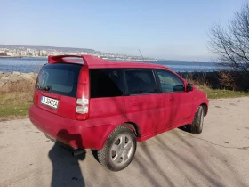 Honda Hr-v 1.6, 2WD, LPG - 1899 € / 3714.12 лв. - 81917819 3 | Car24.bg Honda Hr-v 1.6, 2WD, LPG - 1899 € / 3714.12 лв. - 81917819 3