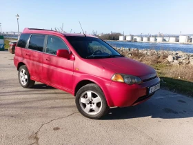 Honda Hr-v 1.6, 2WD, LPG - Car24.bg Honda Hr-v 1.6, 2WD, LPG