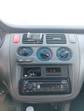 Honda Hr-v 1.6, 2WD, LPG - 1899 € / 3714.12 лв. - 81917819 9 | Car24.bg Honda Hr-v 1.6, 2WD, LPG - 1899 € / 3714.12 лв. - 81917819 9