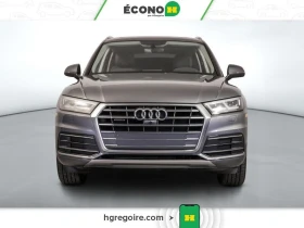 Audi Q5 2.0 TFSI Technik АвтоКредит (ЦЕНА ДО БГ) - Car24.bg Audi Q5 2.0 TFSI Technik АвтоКредит (ЦЕНА ДО БГ)