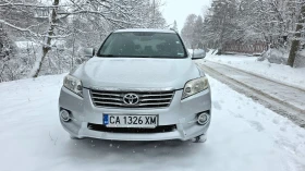 Toyota Rav4 AWD - Car24.bg Toyota Rav4 AWD