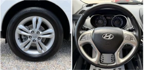 Hyundai IX35 1.7CRDI* НАВИ* КОЖА* ПОДГРЕВ - 6900 € / 13495.23 лв. - 30343201 13 | Car24.bg Hyundai IX35 1.7CRDI* НАВИ* КОЖА* ПОДГРЕВ - 6900 € / 13495.23 лв. - 30343201 13