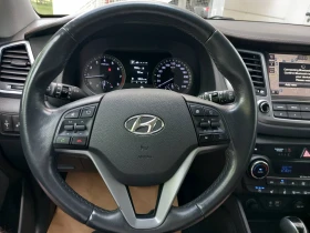 Hyundai Tucson !!!1.6i benzin !!! Avtomat!!! 4x4!!! Full!!! | Auto.bg — изображение 13 Hyundai Tucson !!!1.6i benzin !!! Avtomat!!! 4x4!!! Full!!! | Auto.bg — изображение 13