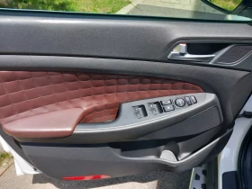 Hyundai Tucson !!!1.6i benzin !!! Avtomat!!! 4x4!!! Full!!! | Auto.bg — изображение 9 Hyundai Tucson !!!1.6i benzin !!! Avtomat!!! 4x4!!! Full!!! | Auto.bg — изображение 9