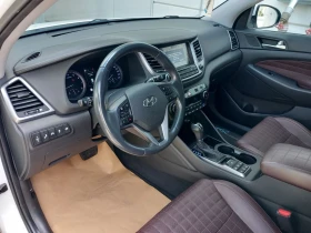 Hyundai Tucson !!!1.6i benzin !!! Avtomat!!! 4x4!!! Full!!! | Auto.bg — изображение 11 Hyundai Tucson !!!1.6i benzin !!! Avtomat!!! 4x4!!! Full!!! | Auto.bg — изображение 11