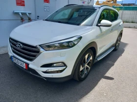 Hyundai Tucson !!!1.6i benzin !!! Avtomat!!! 4x4!!! Full!!!
