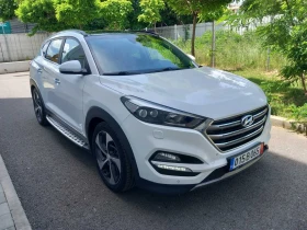Hyundai Tucson !!!1.6i benzin !!! Avtomat!!! 4x4!!! Full!!! | Auto.bg — изображение 3 Hyundai Tucson !!!1.6i benzin !!! Avtomat!!! 4x4!!! Full!!! | Auto.bg — изображение 3