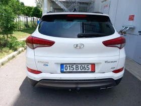 Hyundai Tucson !!!1.6i benzin !!! Avtomat!!! 4x4!!! Full!!! | Auto.bg — изображение 6 Hyundai Tucson !!!1.6i benzin !!! Avtomat!!! 4x4!!! Full!!! | Auto.bg — изображение 6