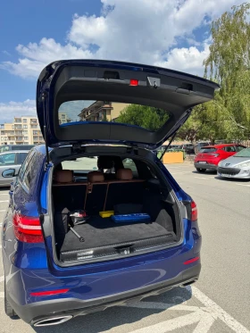 Mercedes-Benz GLC 350 Hybrid | Auto.bg — изображение 7 Mercedes-Benz GLC 350 Hybrid | Auto.bg — изображение 7