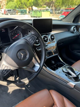 Mercedes-Benz GLC 350 Hybrid | Auto.bg — изображение 11 Mercedes-Benz GLC 350 Hybrid | Auto.bg — изображение 11