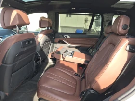 BMW X7 XDRIVE40I| LASER| ОБДУХ| HAR/KAR| | Auto.bg — изображение 12 BMW X7 XDRIVE40I| LASER| ОБДУХ| HAR/KAR| | Auto.bg — изображение 12