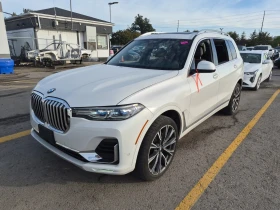 BMW X7 XDRIVE40I| LASER| ОБДУХ| HAR/KAR|