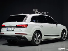 Audi Q7 55 TFSI Quattro Premium | Auto.bg — изображение 2 Audi Q7 55 TFSI Quattro Premium | Auto.bg — изображение 2