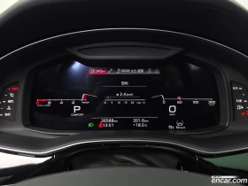 Audi Q7 55 TFSI Quattro Premium | Auto.bg — изображение 9 Audi Q7 55 TFSI Quattro Premium | Auto.bg — изображение 9