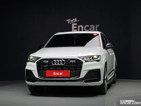 Audi Q7 55 TFSI Quattro Premium | Auto.bg — изображение 3 Audi Q7 55 TFSI Quattro Premium | Auto.bg — изображение 3