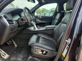 BMW X5 3.0l xDrive40I - 25500 € - 17552904 7 | Car24.bg BMW X5 3.0l xDrive40I - 25500 € - 17552904 7