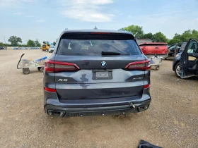 BMW X5 3.0l xDrive40I - 25500 € - 17552904 6 | Car24.bg BMW X5 3.0l xDrive40I - 25500 € - 17552904 6
