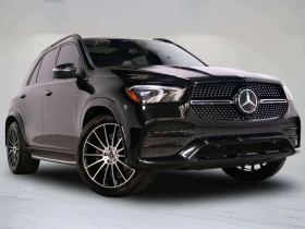 Mercedes-Benz GLE 350 - Car24.bg Mercedes-Benz GLE 350