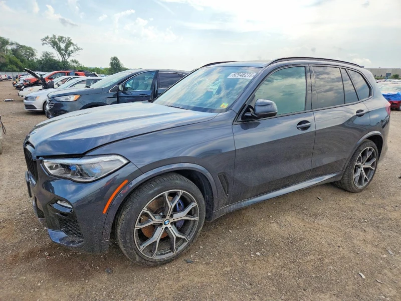 BMW X5 3.0l xDrive40I - 25500 € - 17552904 1 | Car24.bg BMW X5 3.0l xDrive40I - 25500 € - 17552904 1