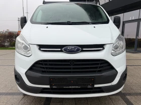 Ford Transit Custom 2.2TDCI Климатик L1H1 Euro 5 | Auto.bg — изображение 3 Ford Transit Custom 2.2TDCI Климатик L1H1 Euro 5 | Auto.bg — изображение 3