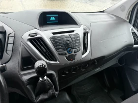 Ford Transit Custom 2.2TDCI Климатик L1H1 Euro 5 | Auto.bg — изображение 13 Ford Transit Custom 2.2TDCI Климатик L1H1 Euro 5 | Auto.bg — изображение 13
