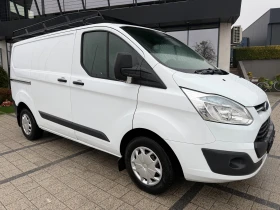 Ford Transit Custom 2.2TDCI Климатик L1H1 Euro 5 | Auto.bg — изображение 2 Ford Transit Custom 2.2TDCI Климатик L1H1 Euro 5 | Auto.bg — изображение 2
