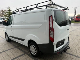 Ford Transit Custom 2.2TDCI Климатик L1H1 Euro 5 | Auto.bg — изображение 6 Ford Transit Custom 2.2TDCI Климатик L1H1 Euro 5 | Auto.bg — изображение 6
