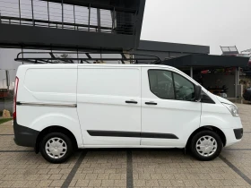 Ford Transit Custom 2.2TDCI Климатик L1H1 Euro 5 | Auto.bg — изображение 8 Ford Transit Custom 2.2TDCI Климатик L1H1 Euro 5 | Auto.bg — изображение 8