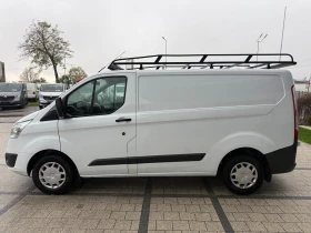 Ford Transit Custom 2.2TDCI Климатик L1H1 Euro 5 | Auto.bg — изображение 5 Ford Transit Custom 2.2TDCI Климатик L1H1 Euro 5 | Auto.bg — изображение 5