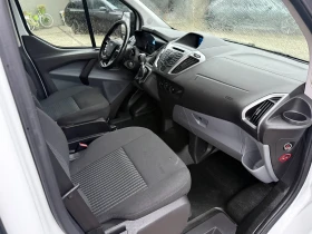 Ford Transit Custom 2.2TDCI Климатик L1H1 Euro 5 | Auto.bg — изображение 9 Ford Transit Custom 2.2TDCI Климатик L1H1 Euro 5 | Auto.bg — изображение 9