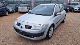 Обява за продажба на Renault Megane 1.6i 16V NOV VNOS GERMANY ~3 890 лв. - изображение 1