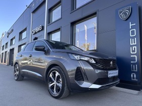     Peugeot 3008 New Line Up GT 1.5 BlueHDi 130 S&S EAT8 EURO 6