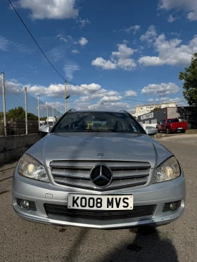 Mercedes-Benz C 220 - Car24.bg Mercedes-Benz C 220