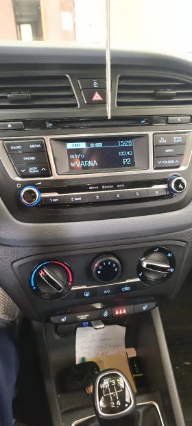 Hyundai I20 Activ  | Mobile.bg — малка снимка 4