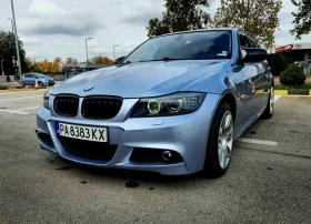 BMW 330 M-pack - 18000 лв. / 9203.25 € - 34122817 4 | Car24.bg BMW 330 M-pack - 18000 лв. / 9203.25 € - 34122817 4