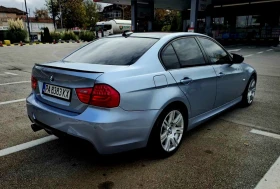 BMW 330 M-pack - 18000 лв. / 9203.25 € - 34122817 7 | Car24.bg BMW 330 M-pack - 18000 лв. / 9203.25 € - 34122817 7