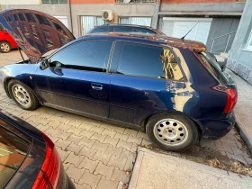 Audi A3 - 6500 лв. / 3323.40 € - 91694794 4 | Car24.bg Audi A3 - 6500 лв. / 3323.40 € - 91694794 4