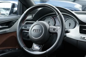 Audi S8 * 4.0T* DISTR* 360* CARBON* МАСАЖ* ИСТОРИЯ* - 42900 лв. / 21934.42 € - 89078275 12 | Car24.bg Audi S8 * 4.0T* DISTR* 360* CARBON* МАСАЖ* ИСТОРИЯ* - 42900 лв. / 21934.42 € - 89078275 12