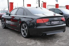 Audi S8 * 4.0T* DISTR* 360* CARBON* МАСАЖ* ИСТОРИЯ* - 42900 лв. / 21934.42 € - 89078275 6 | Car24.bg Audi S8 * 4.0T* DISTR* 360* CARBON* МАСАЖ* ИСТОРИЯ* - 42900 лв. / 21934.42 € - 89078275 6