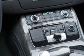 Audi S8 * 4.0T* DISTR* 360* CARBON* МАСАЖ* ИСТОРИЯ* - 42900 лв. / 21934.42 € - 89078275 14 | Car24.bg Audi S8 * 4.0T* DISTR* 360* CARBON* МАСАЖ* ИСТОРИЯ* - 42900 лв. / 21934.42 € - 89078275 14